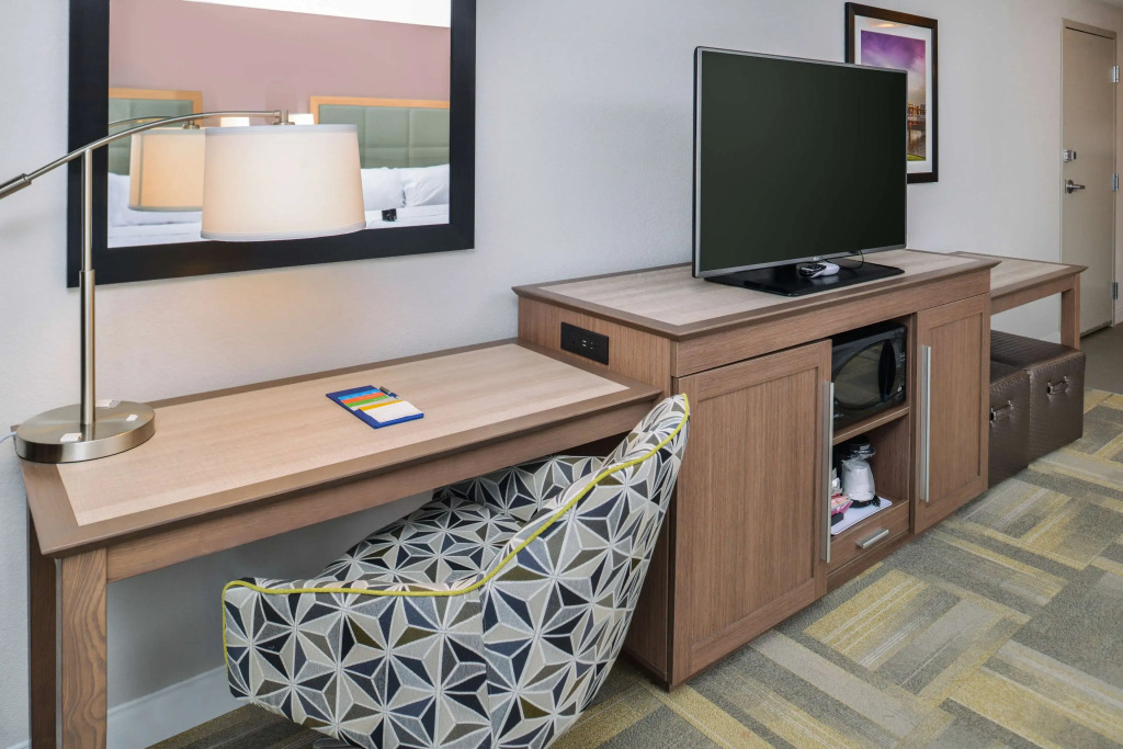 Hampton Inn and Suites Altoona-Des Moines by Hilton