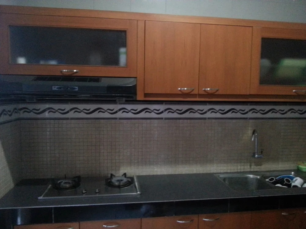 Villa Kubu D' Bukit Jimbaran