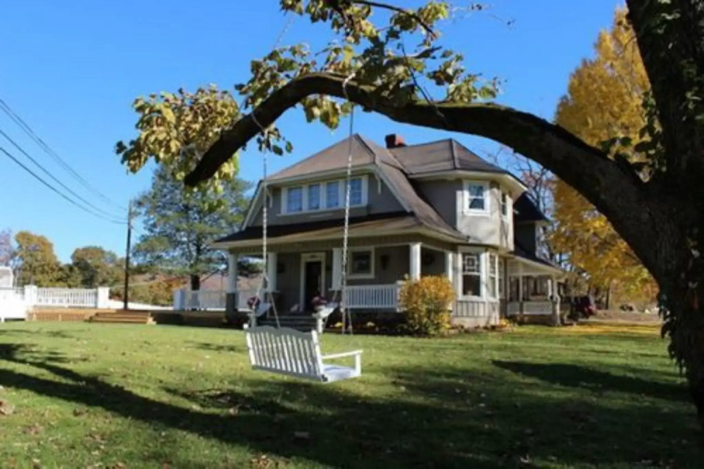 Millsap-baker Estate