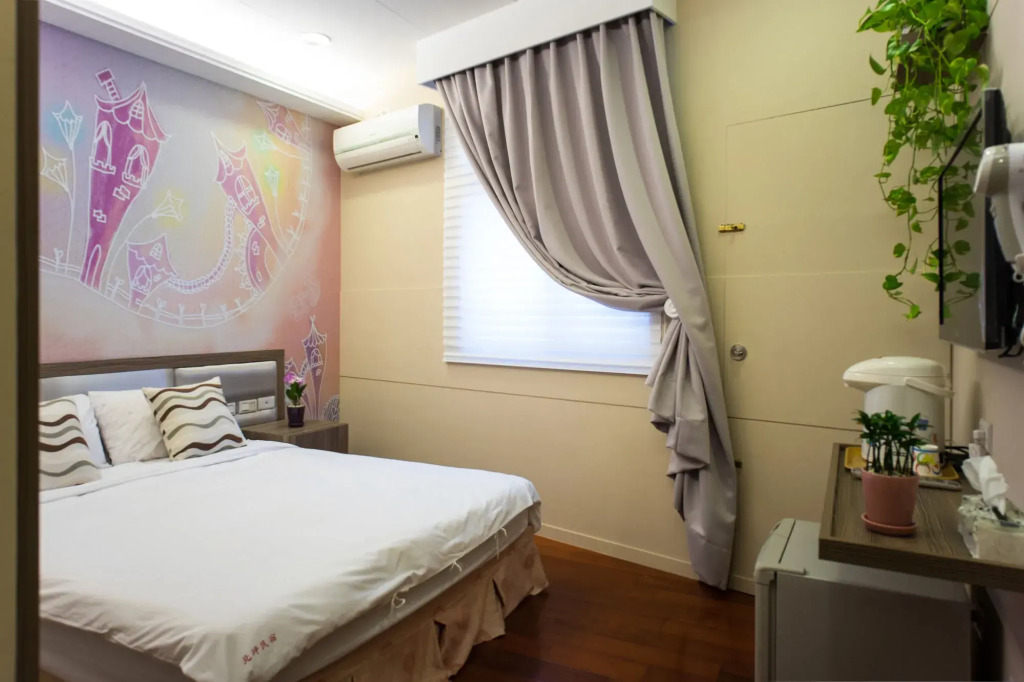 Bei Pin B&B