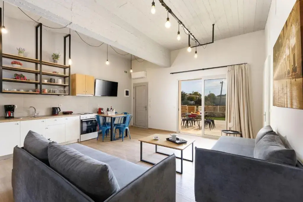 Senses Suites