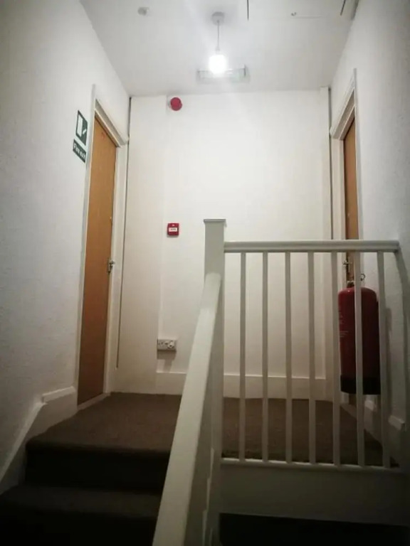 OYO The Maidstone Guesthouse