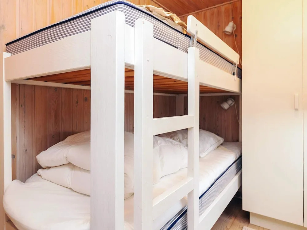 4 Star Holiday Home in Albaek