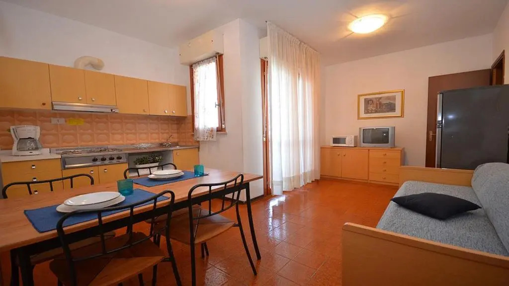 Residence Valbella