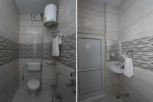 Shree Ram Palace By OYO Rooms