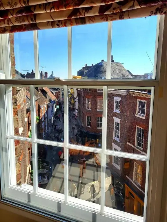 50a Low Petergate