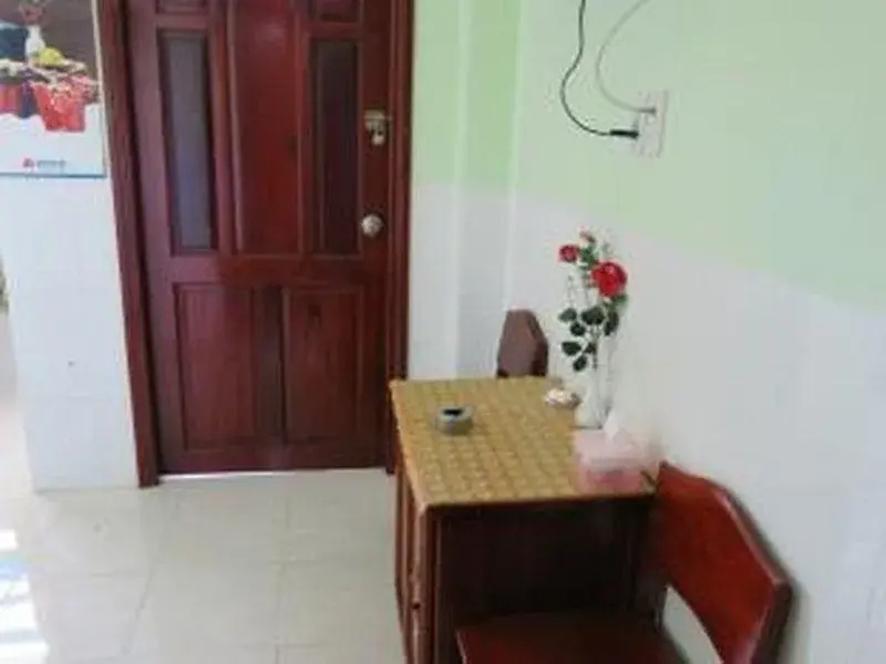 Ngoc Hanh Guest House