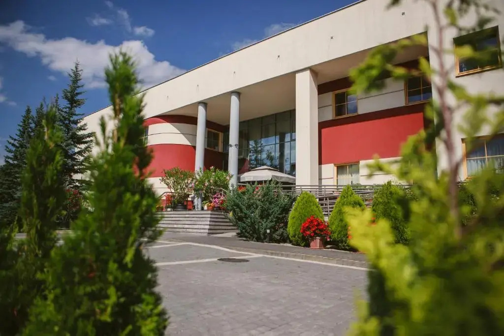 Eurohotel Swarzędz