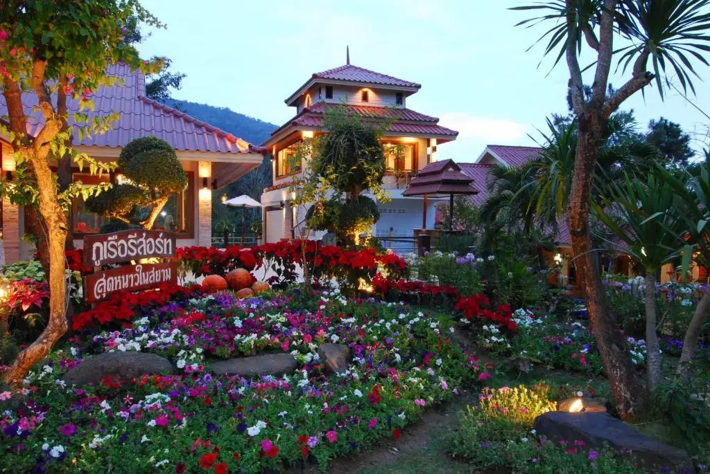 Phurua Resort