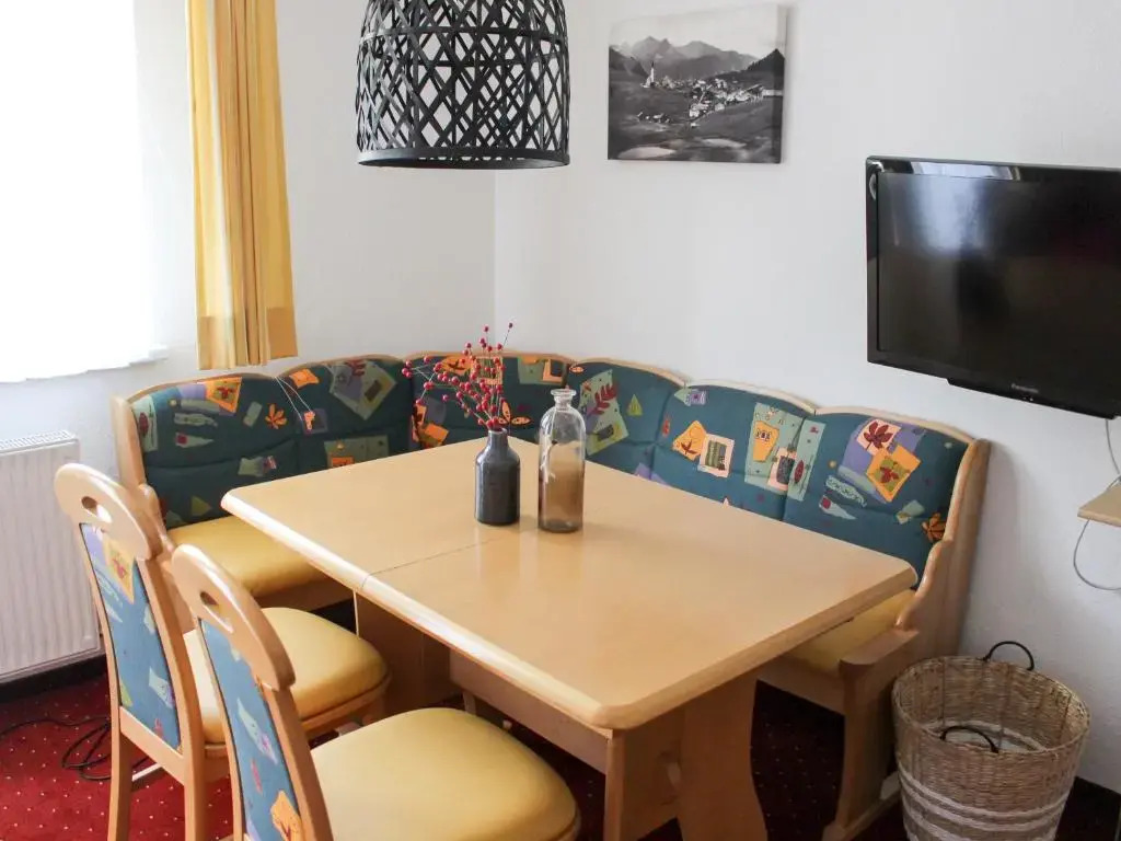 Chalet Rotenstein