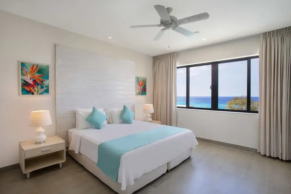 Beach View 208 by Altman