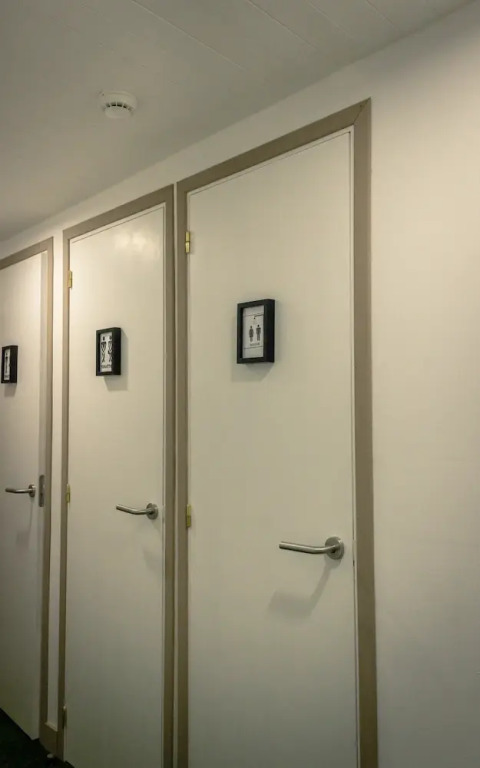 Suave Lisboa Hostel