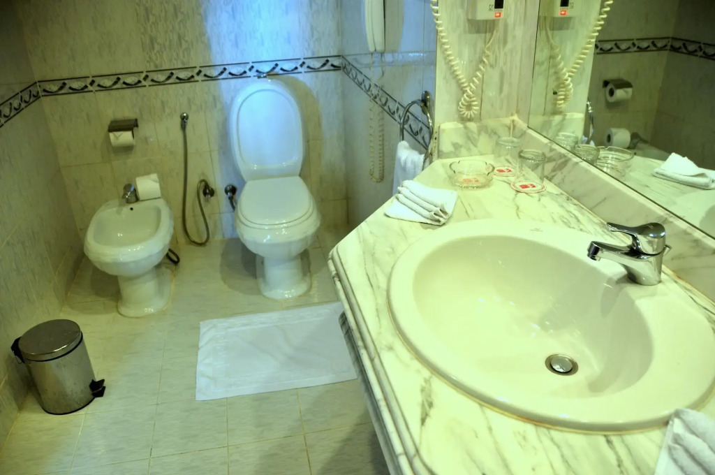 Курортный отель Grand Oasis Resort