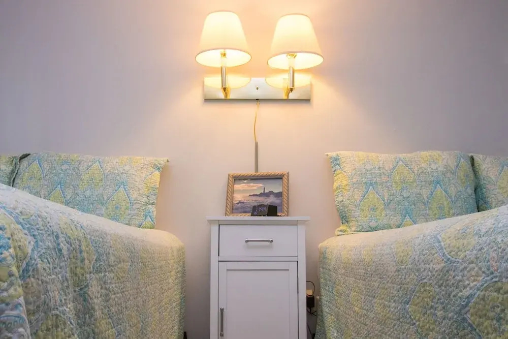 Seacoast Motel