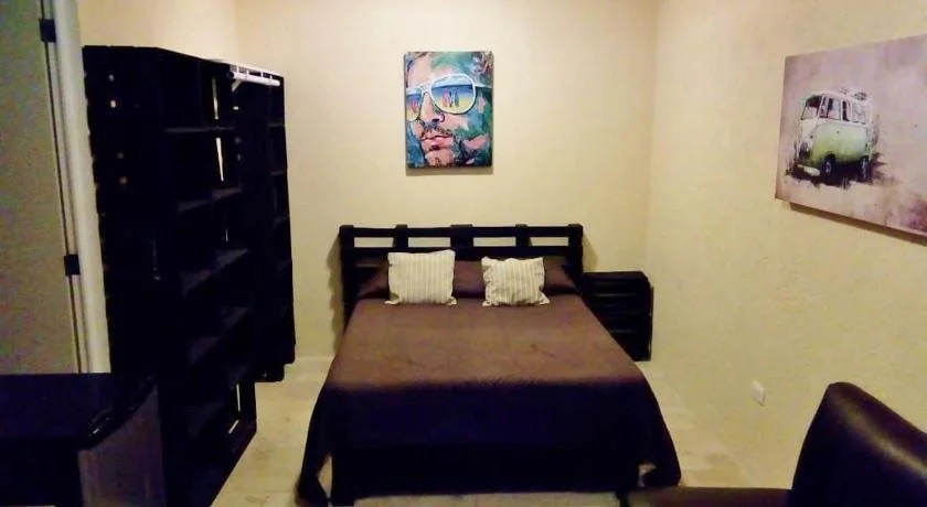 Hostal 307