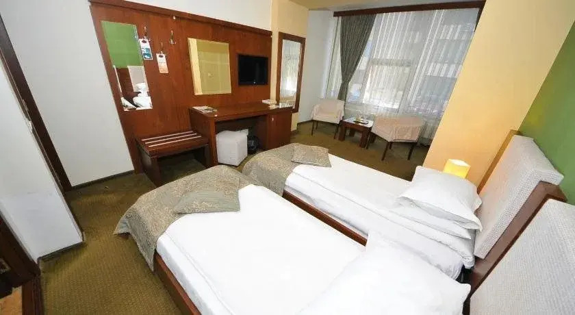 Hotel Royale