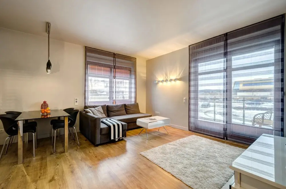 Dom & House - Apartmenty Jelitkowo
