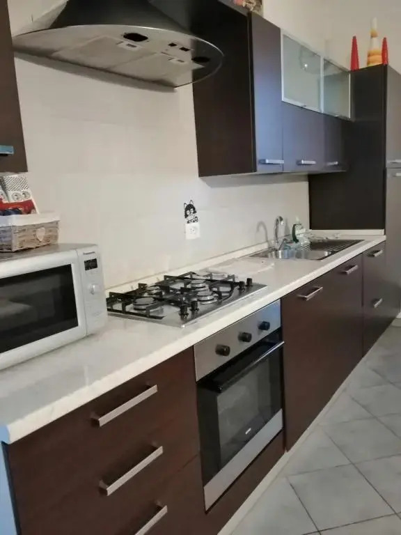 Battisti House