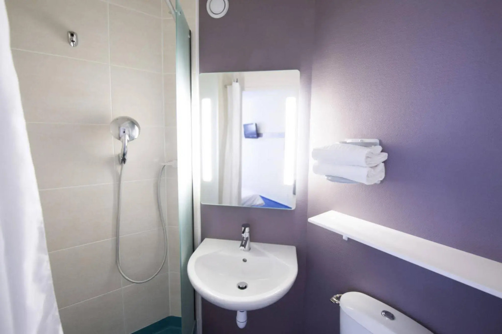 B&B HOTEL BEAUNE Nord