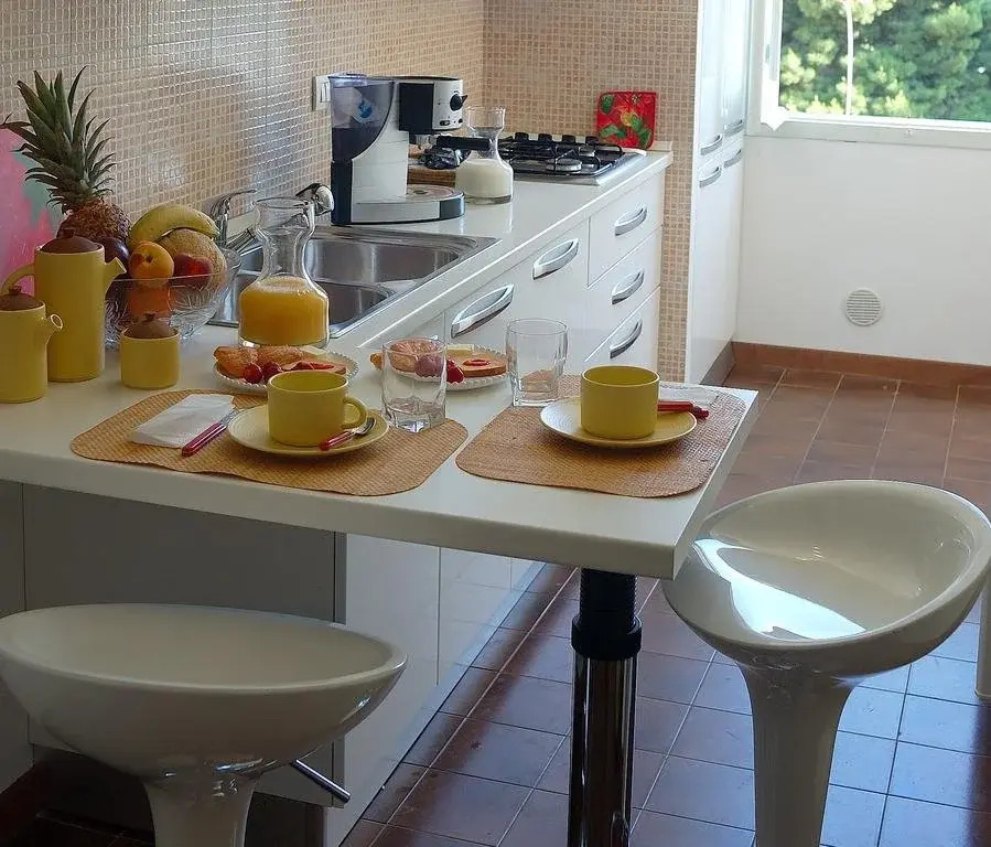 B&B Memis Sweet Home