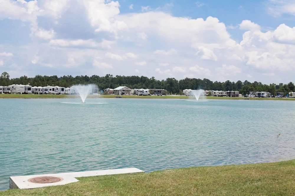 Eastlake RV Resort