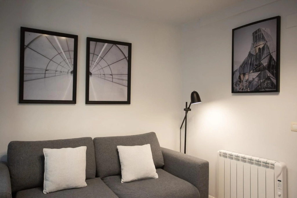Precioso Apartamento En Pleno Casco Viejo