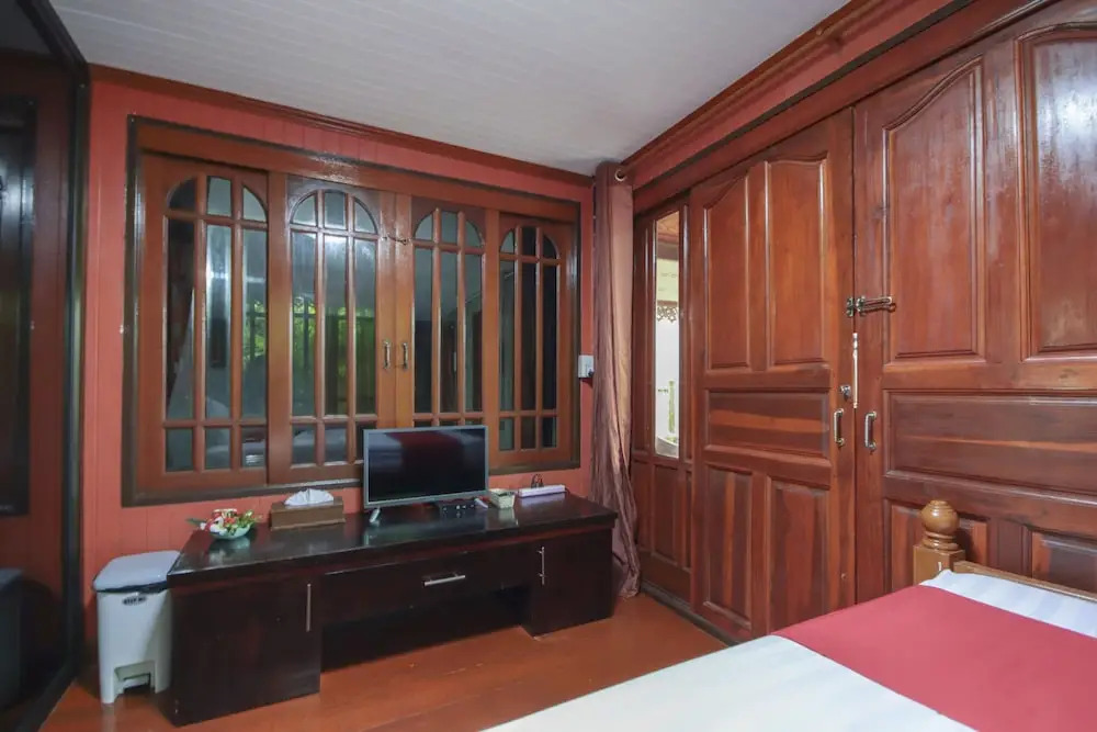 OYO 1114 Wawa House