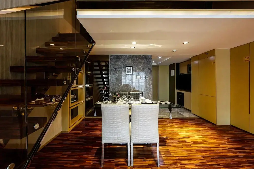 Ruide Apartment Poly Zhongda Branch