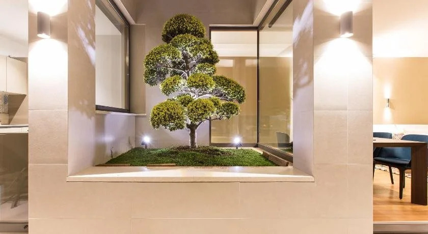 Alba Residence