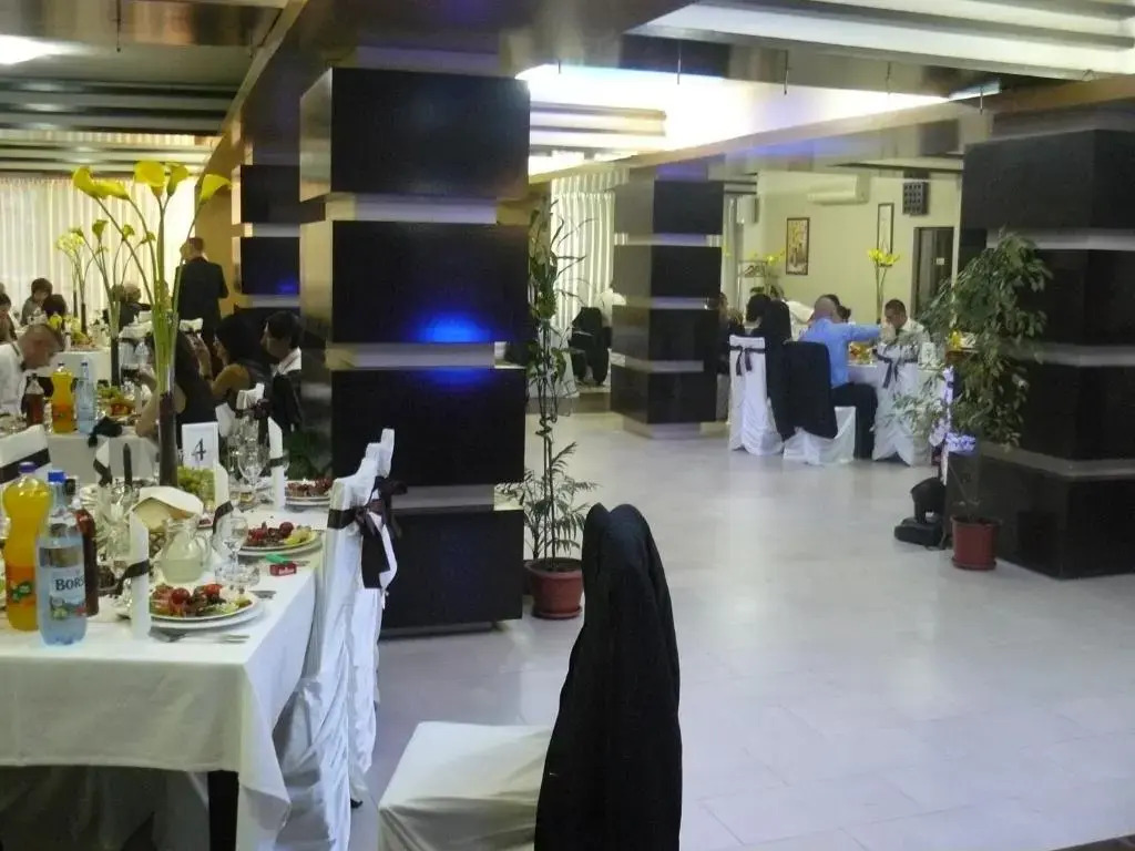 Euro House Hotel