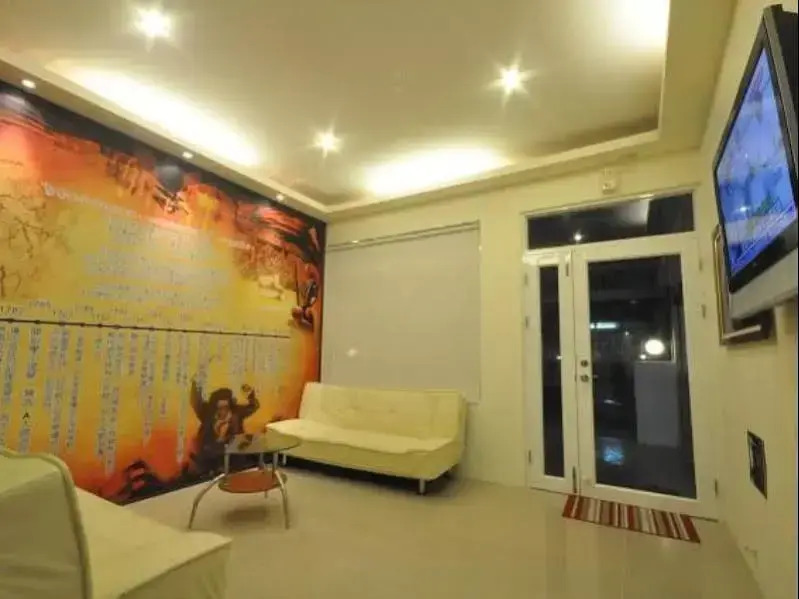 Beethoven Guest House