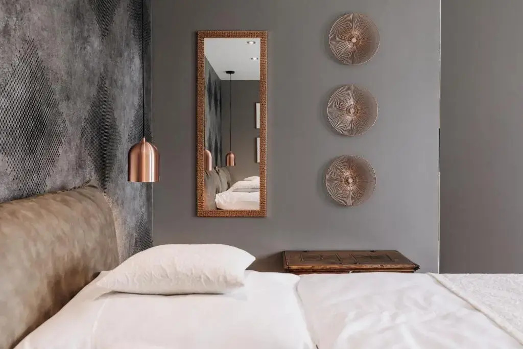 VILLA BRICOLA - Boutique Apartments