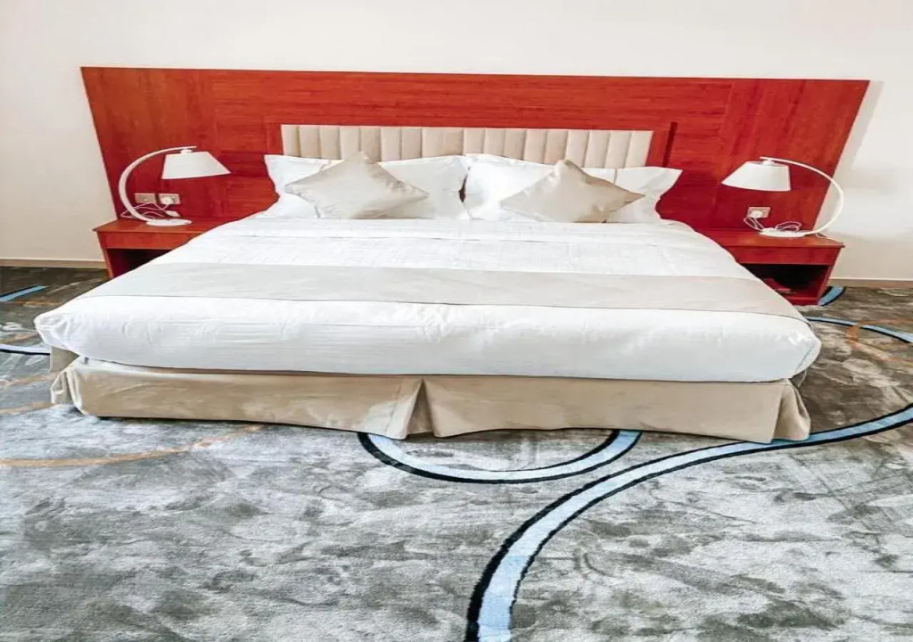 Amaken for furnished apartments