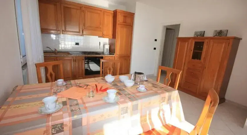Il Giardino Sul Mare