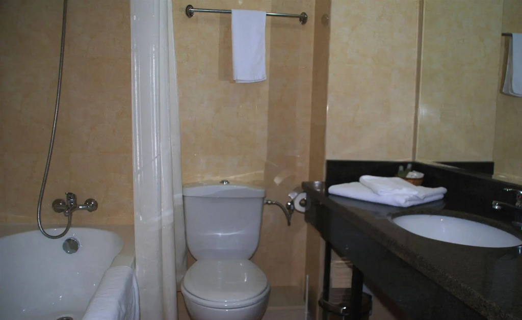 Hotel Ancor
