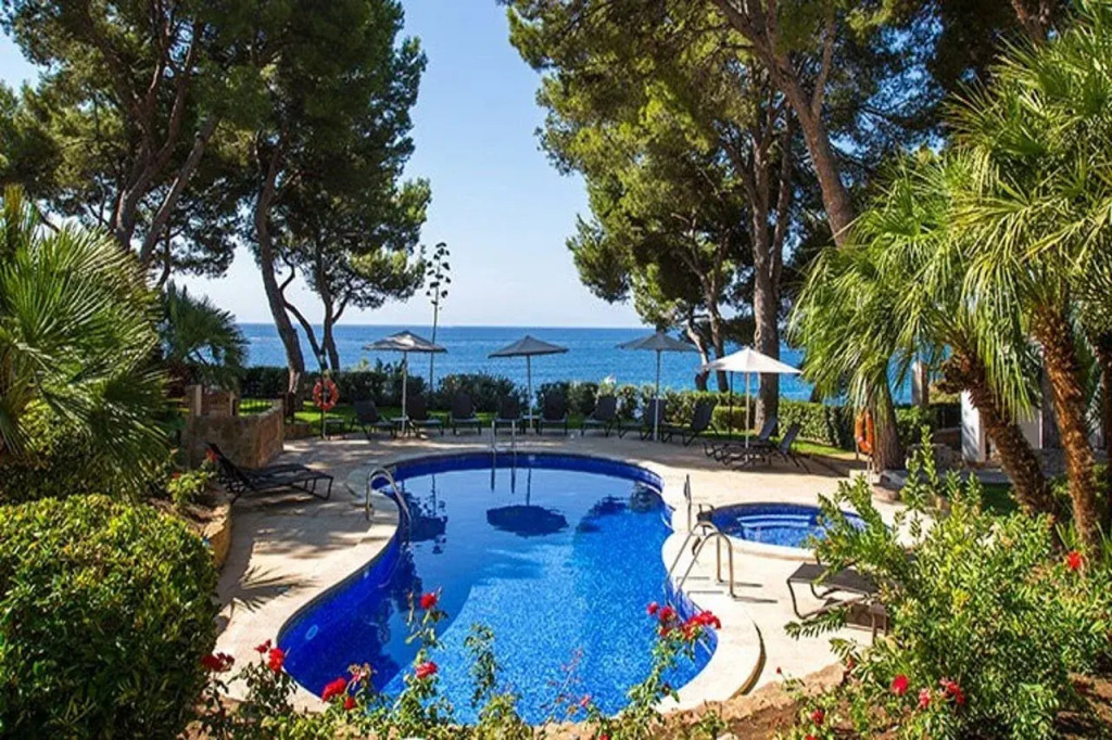 Hotel Bendinat