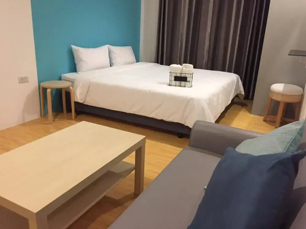 Sukjai Hometel