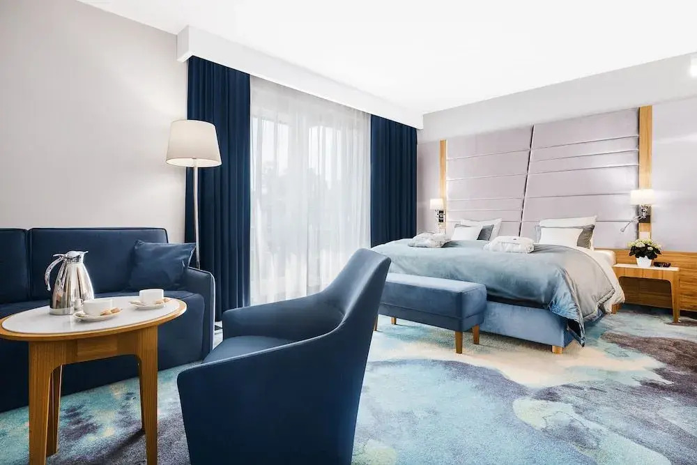 Hotel Testa