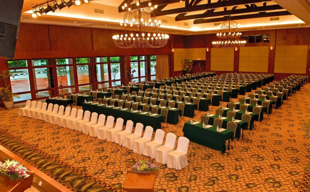 Pelangi Beach Resort & Spa, Langkawi