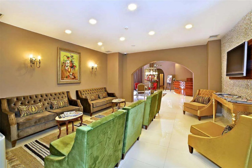 The Hera Premium Hotels