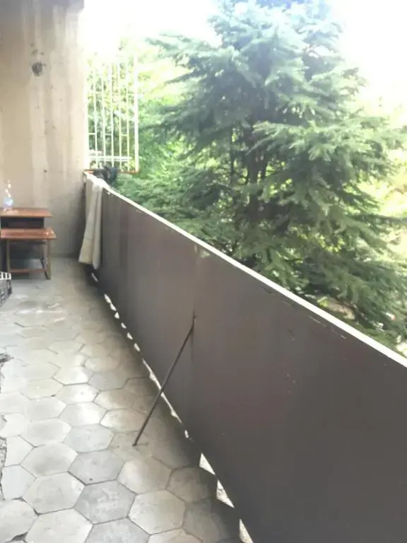 221 Shalva Nutsubidze Street