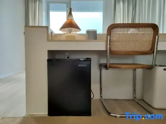 Huizhou MIRROR Boutique Hotel
