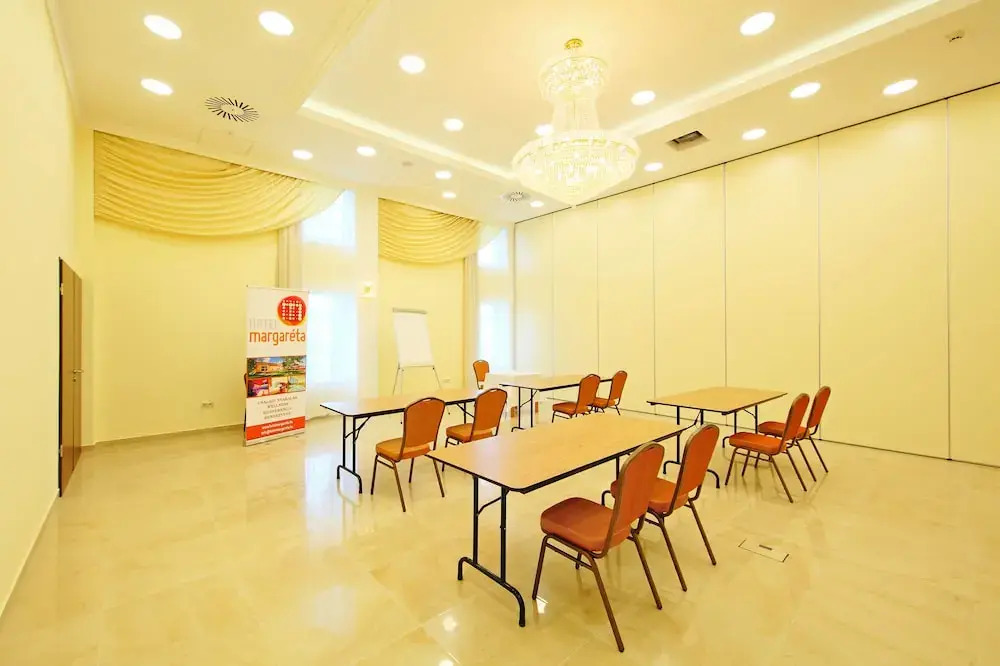 Hotel Margareta