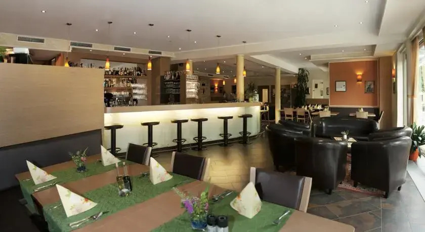 Hotel Erlenhof