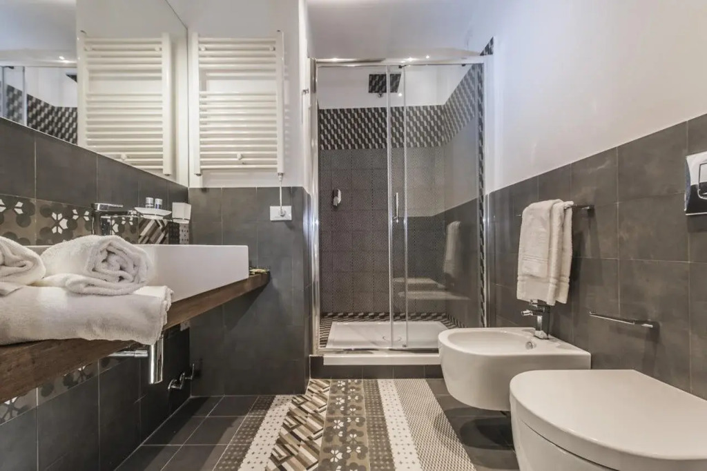 First Floor - Boutique Hotel