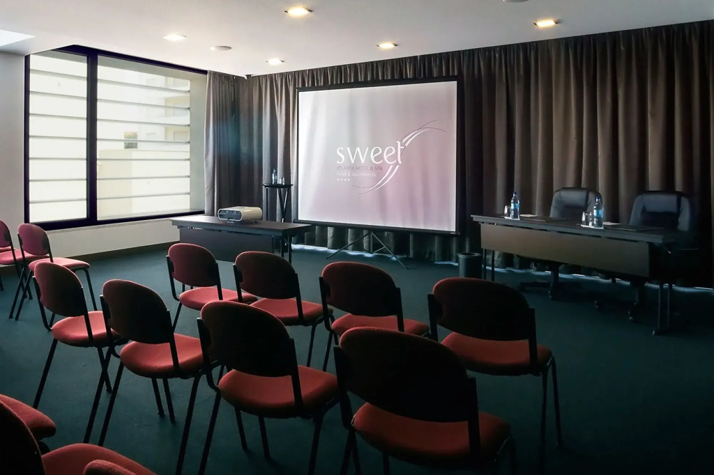 Sweet Atlantic Hotel & Spa