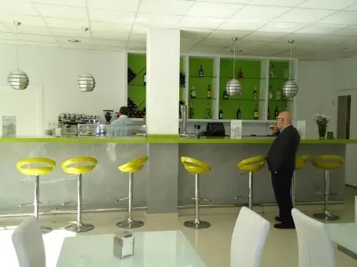 Residencia Mayol - Только для взрослых