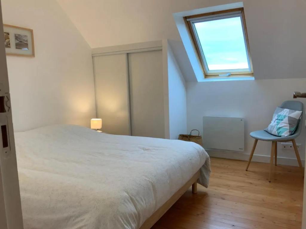 Maison Ty Traon -