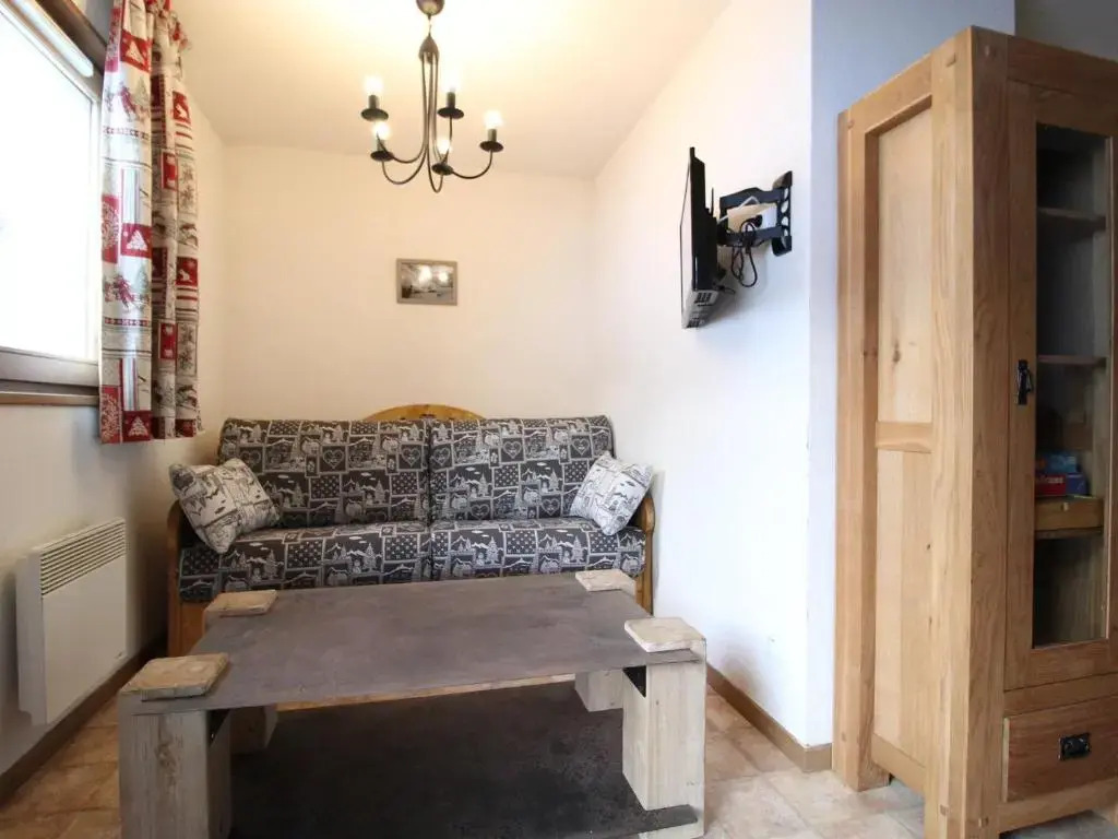 Appartement Lanslevillard, 4 pièces, 10 personnes - FR-1-508-25