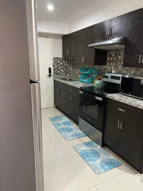 Epic Airbnb vacation rental In Jamaica